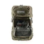 Plecak Defpak Ranger 36 L - oliwkowy