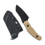 Nóż o stałej klindze Kizer Bulldog Fix 1116A2