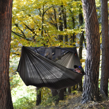 Hamak Flyhamak Oroh I