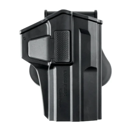 Kabura Umarex do Impax P68 / Secure 68P dla praworęcznych