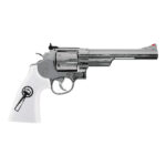Rewolwer wiatrówka S&W 629 Trust Me 4,5 mm CO2