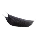 Podpinka letnia Lesovik Otul Lite forest black