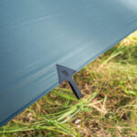 Tarp Lesovik GROZA silver pine
