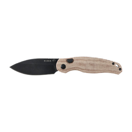 Nóż składany Kizer Phoca BD V3781BDA1