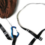 Hamak rekreacyjny Lesovik Bystry terra rosa