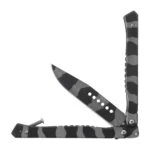Nóż motylkowy Joker JKR0710