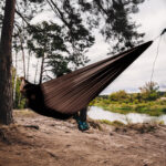 Hamak Lesovik Bystry choco root