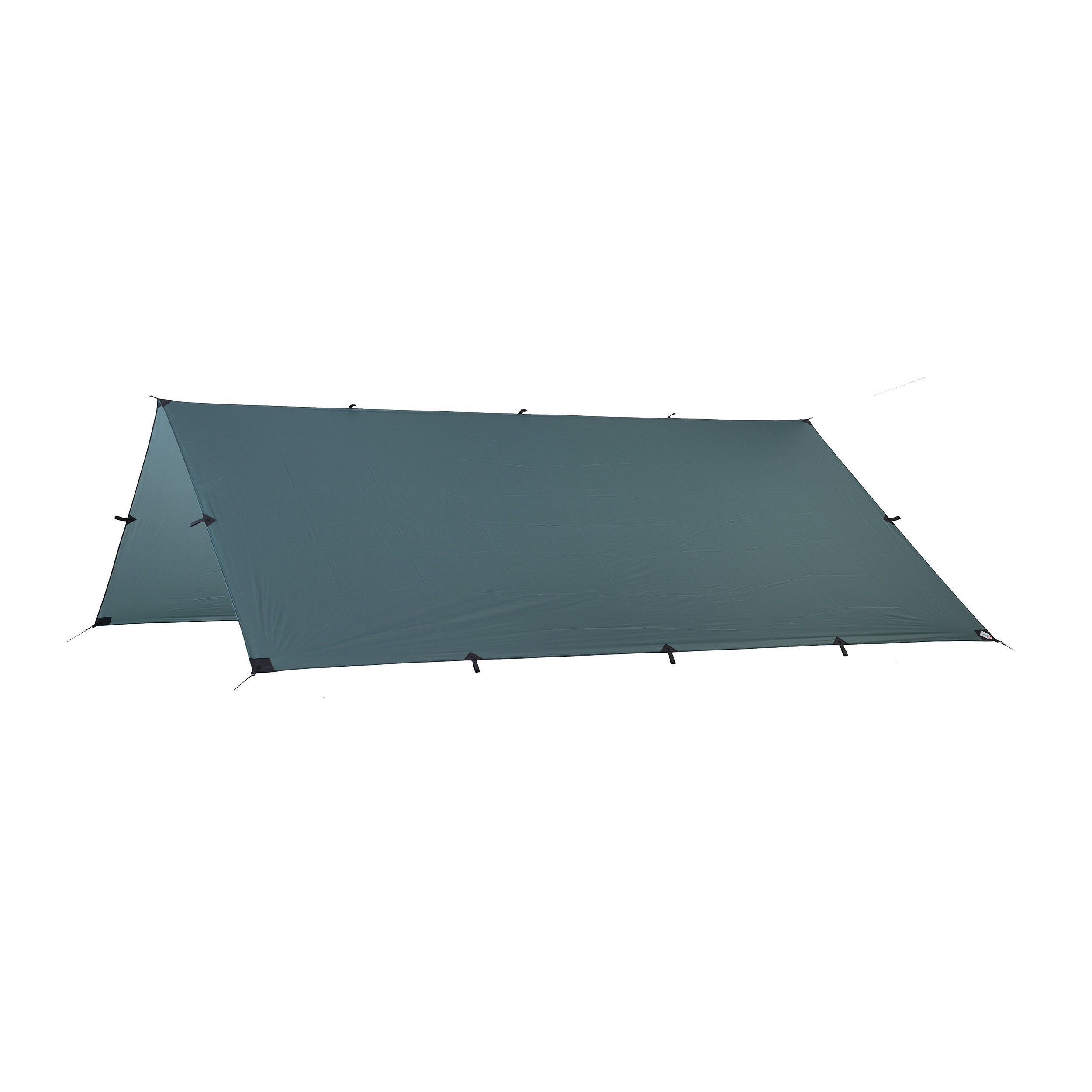 Tarp Lesovik GROZA silver pine Tarp Lesovik GROZA silver pine