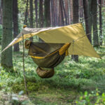 Podpinka trzysezonowa Lesovik Otul mayfly green