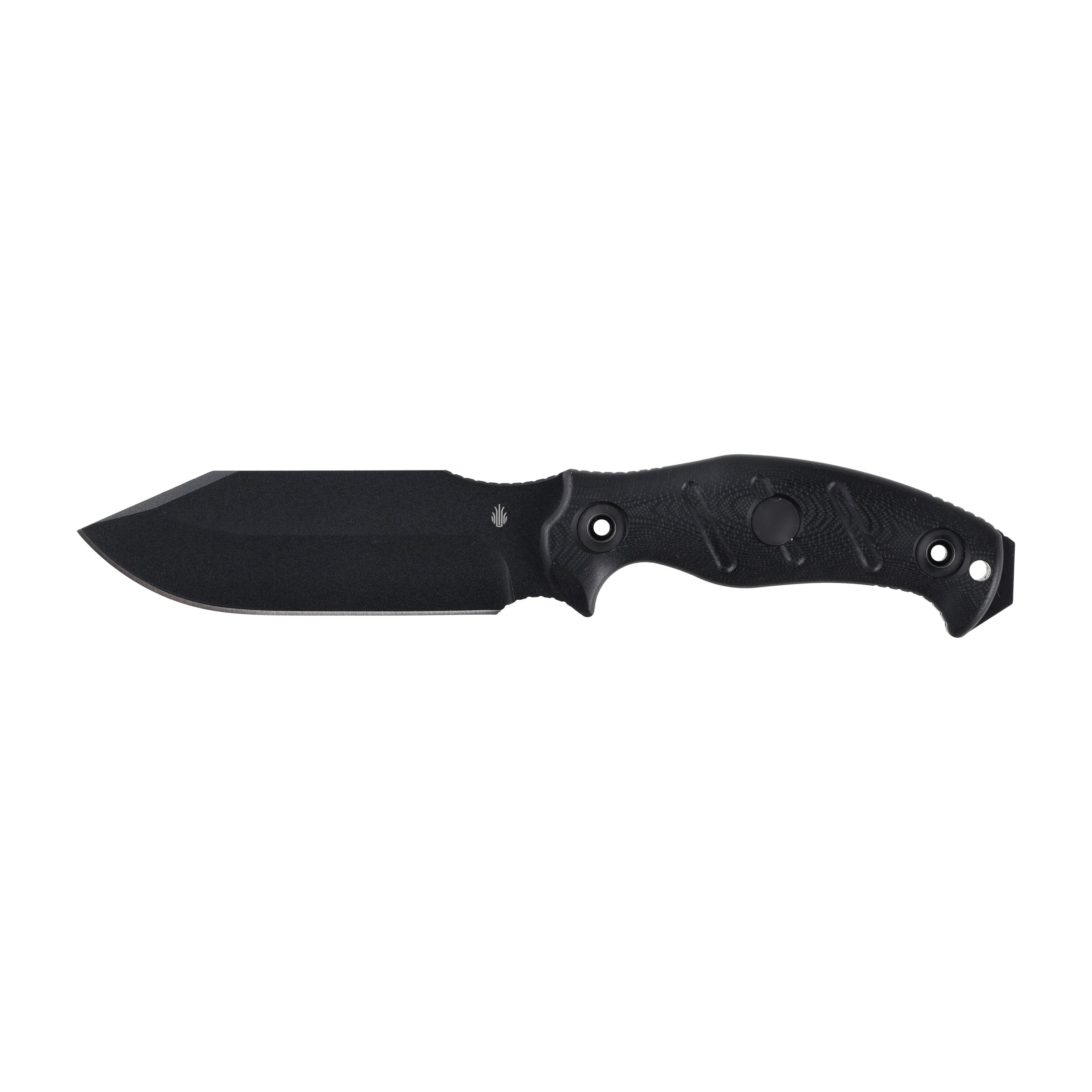Nóż o stałej klindze Kizer Sheepdog Survival 1105A3 Nóż o stałej klindze Kizer Sheepdog Survival 1105A3