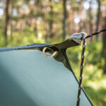 Tarp Lesovik GROZA silver pine