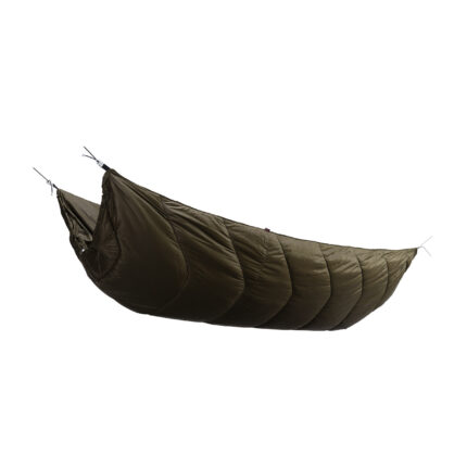 Podpinka trzysezonowa Lesovik Otul mayfly green