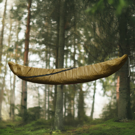 Pokrowiec Lesovik LARVA disa pear