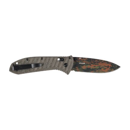 Nóż taktyczny Benchmade 570CAMO-2601 Presidio II