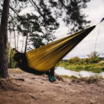 Hamak rekreacyjny Lesovik Bystry disa pear