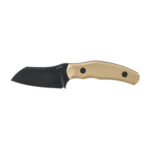 Nóż o stałej klindze Kizer Bulldog Fix 1116A2