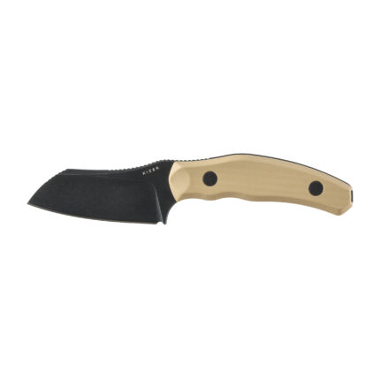 Nóż o stałej klindze Kizer Bulldog Fix 1116A2