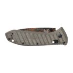 Nóż taktyczny Benchmade 570CAMO-2601 Presidio II