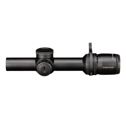 Luneta celownicza Vortex Strike Eagle 1-10x24 FFP 30 mm AO EBR-8 BDC MOA/MRAD