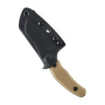 Nóż o stałej klindze Kizer Bulldog Fix 1116A2