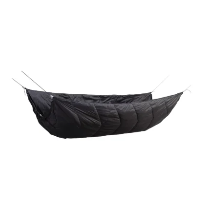 Podpinka trzysezonowa Lesovik Otul forest black
