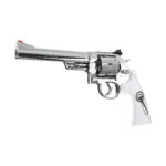 Rewolwer wiatrówka S&W 629 Trust Me 4,5 mm CO2