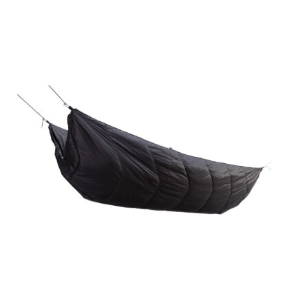 Podpinka trzysezonowa Lesovik Otul forest black