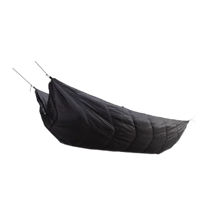Podpinka trzysezonowa Lesovik Otul forest black