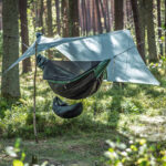 Podpinka trzysezonowa Lesovik Otul forest black
