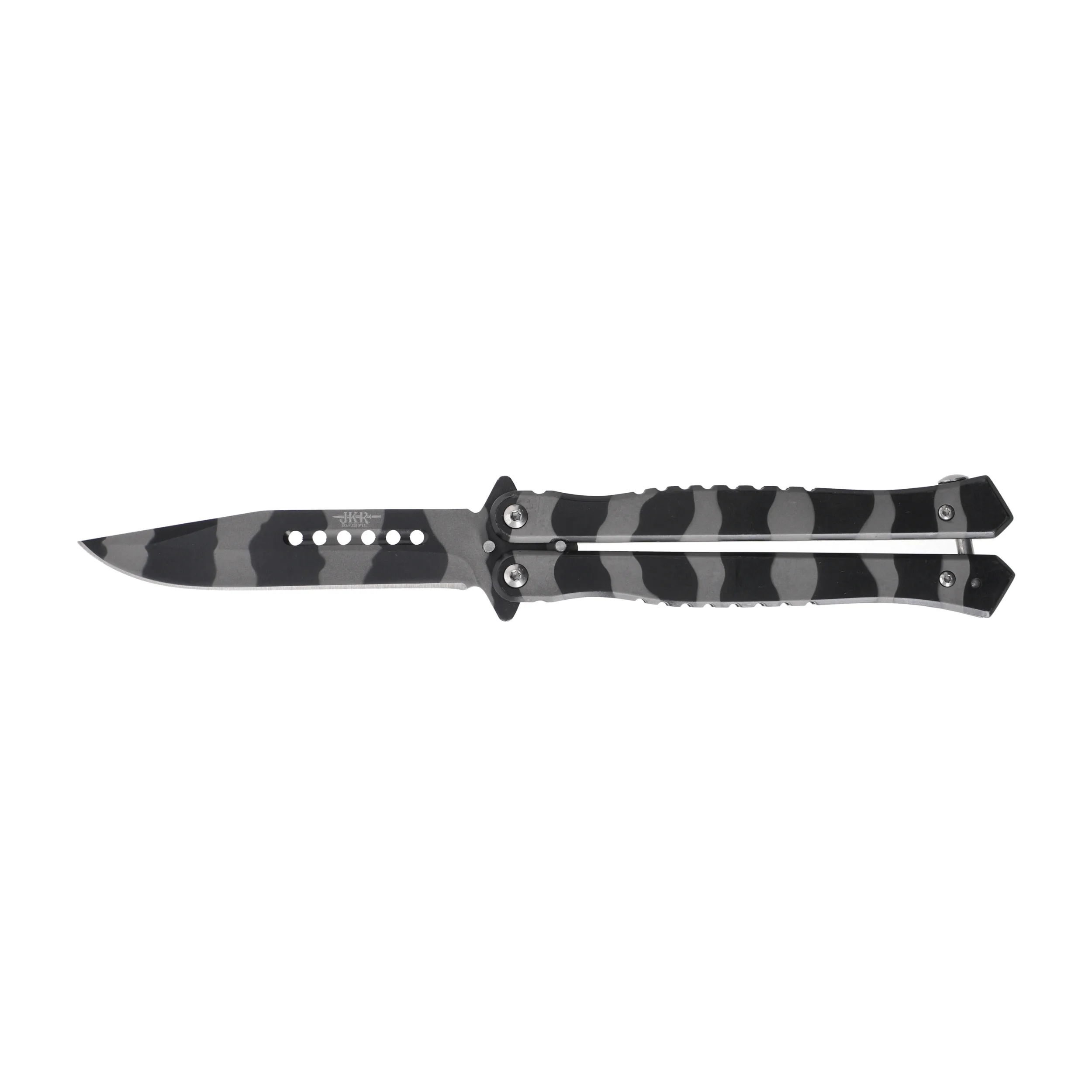 Nóż motylkowy Joker JKR0710 Nóż motylkowy Joker JKR0710