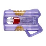 Miotacz gazu Guardian Angel III Piexon fioletowy