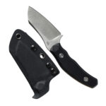 Nóż o stałej klindze Kizer Bulldog Fix 1116A3