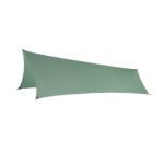 Tarp do spania na ziemi Lesovik ZMORA silver pine
