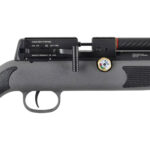 Wiatrówka Diana PCP XR-210 Grey syntetyk 4,5 mm < 17 J