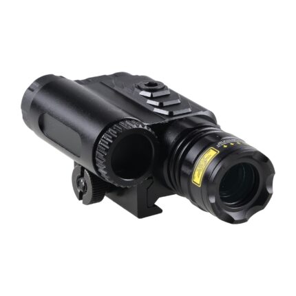 Celownik laserowy do pistoletu Leapers UTG Bulldot Green Laser