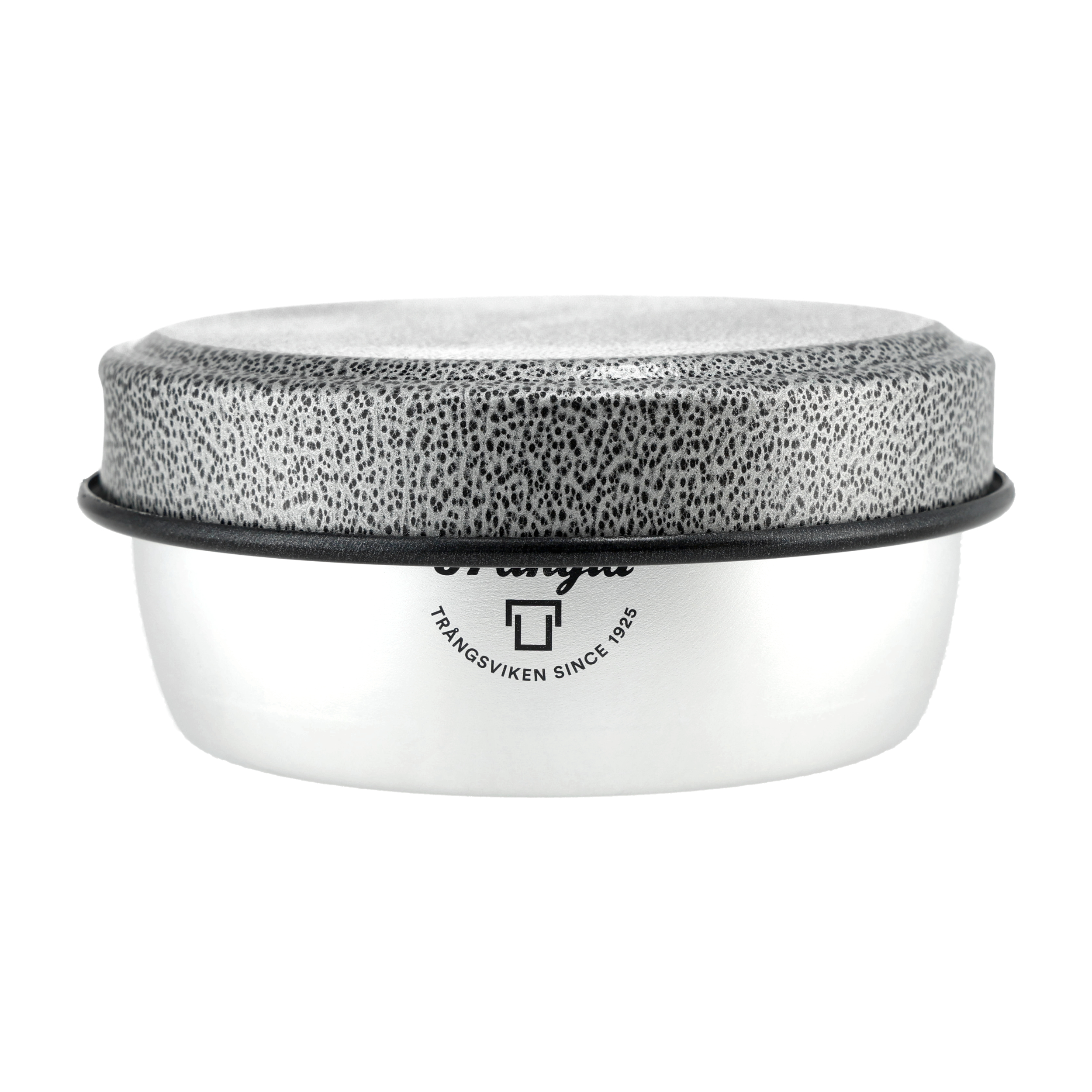 Zestaw naczyń Trangia Stove Mini 28 z palnikiem spirytusowym Zestaw naczyń Trangia Stove Mini 28 z palnikiem spirytusowym