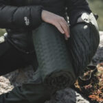 Mata samopomppująca Easy Camp Kestrel Mat Single