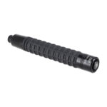 Pałka teleskopowa ESP Baton 16" czarna hartowana z uchwytem BH-54