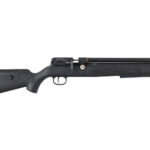 Wiatrówka Diana PCP XR-210 Black syntetyk 5,5 mm < 17 J