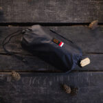 Tarp TigerWood T2 3x3, czarny