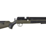 Wiatrówka Diana PCP XR-210 OD green syntetyk 4,5 mm < 17 J