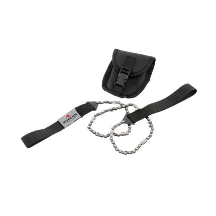 Ręczna piła łańcuchowa Robens Custer Saw - black