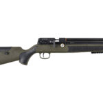 Wiatrówka Diana PCP XR-210 OD green syntetyk 4,5 mm < 17 J