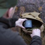 Garnek turystyczny Esbit Aluminium Pot 0,625 l