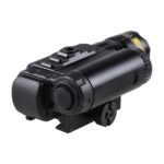 Celownik laserowy do pistoletu Leapers UTG Bulldot Green Laser