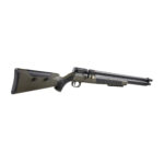 Wiatrówka Diana PCP XR-210 OD green syntetyk 4,5 mm < 17 J