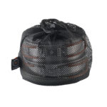 Zestaw kuchenny kempingowy Easy Camp Moss 2 Cook Set