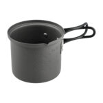 Garnek turystyczny Esbit Aluminium Pot 0,625 l