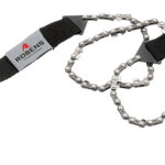 Ręczna piła łańcuchowa Robens Custer Saw - black