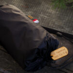 Tarp TigerWood T2 3x3, czarny